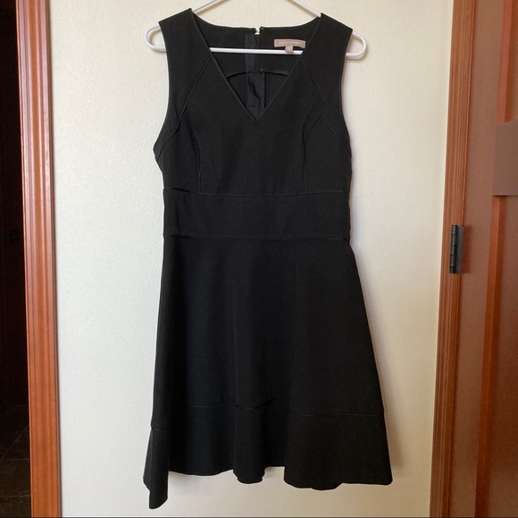 classic lbd dress